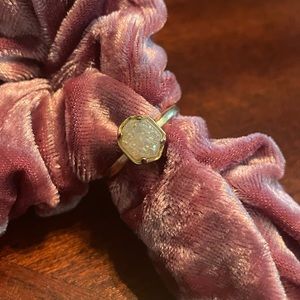 Kendra Scott Ring